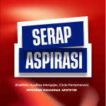 Serap Aspirasi